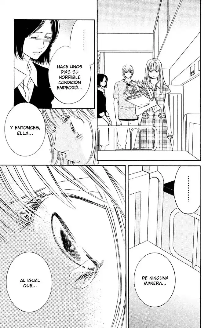 Kimi Ga Uso Wo Tsuita - Capítulo 2 - Página 41 - LectorTMOo