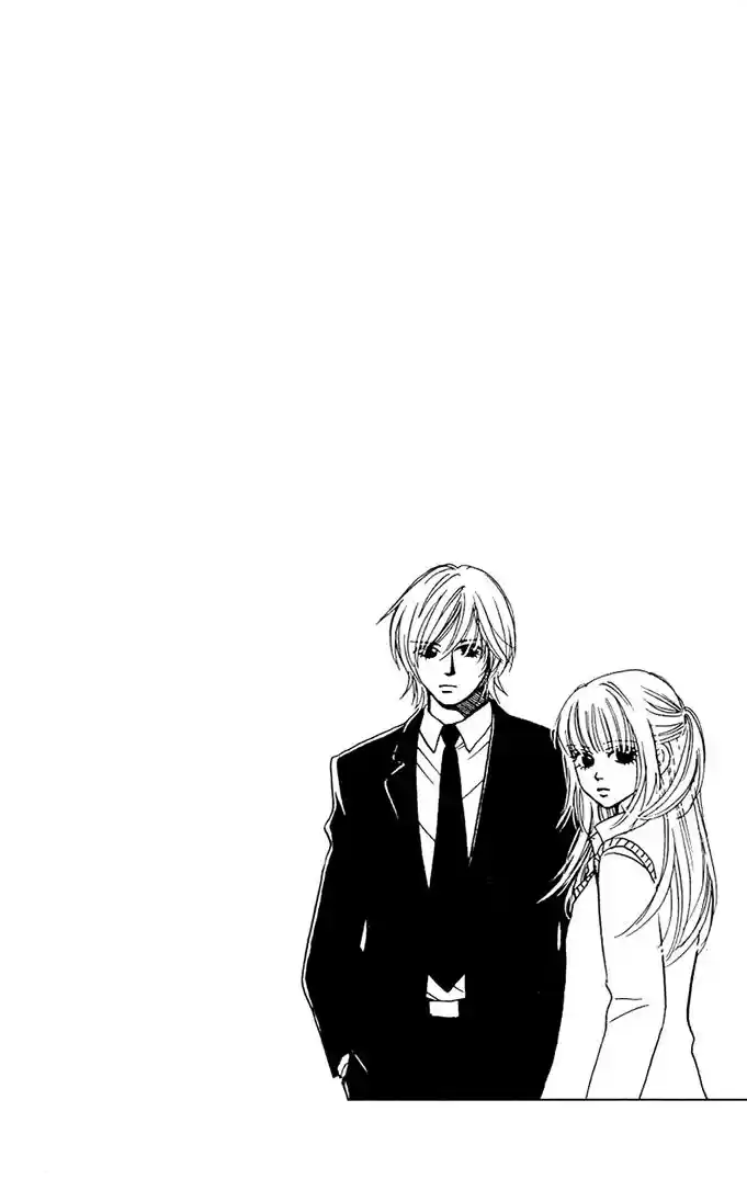 Kimi Ga Uso Wo Tsuita - Capítulo 3 - Página 2 - LectorTMOo