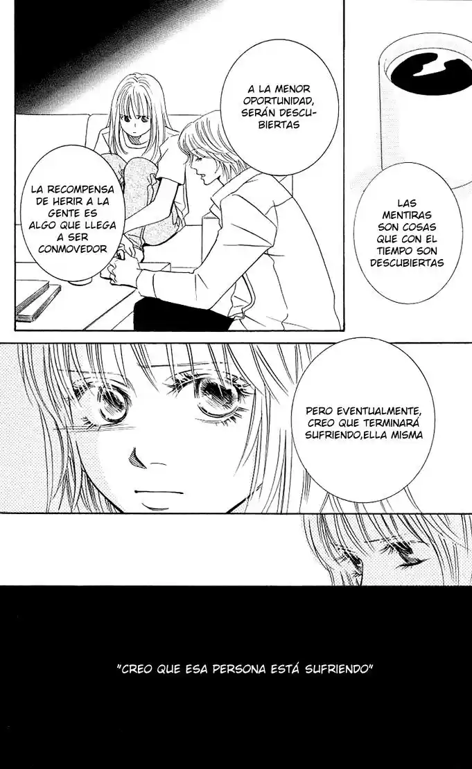 Kimi Ga Uso Wo Tsuita - Capítulo 3 - Página 14 - LectorTMOo
