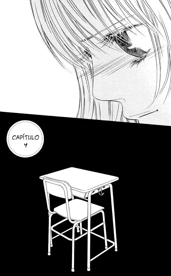Kimi Ga Uso Wo Tsuita - Capítulo 4 - Página 3 - LectorTMOo