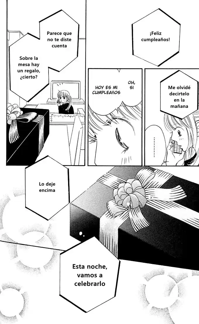 Kimi Ga Uso Wo Tsuita - Capítulo 4 - Página 5 - LectorTMOo