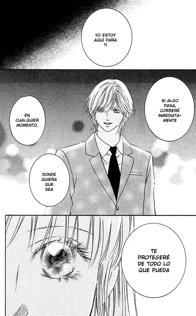 Kimi Ga Uso Wo Tsuita - Capítulo 4 - Página 9 - LectorTMOo