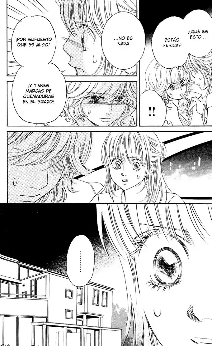 Kimi Ga Uso Wo Tsuita - Capítulo 4 - Página 17 - LectorTMOo