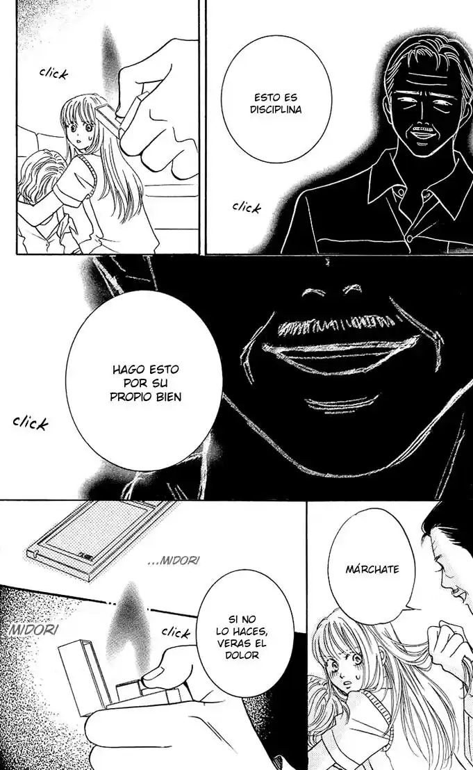 Kimi Ga Uso Wo Tsuita - Capítulo 4 - Página 29 - LectorTMOo