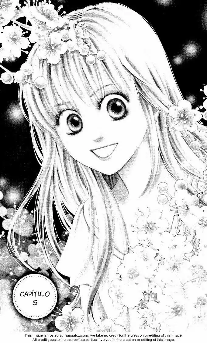 Kimi Ga Uso Wo Tsuita - Capítulo 5 - Página 4 - LectorTMOo