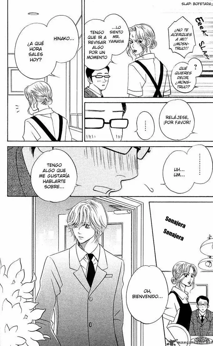 Kimi Ga Uso Wo Tsuita - Capítulo 5 - Página 16 - LectorTMOo