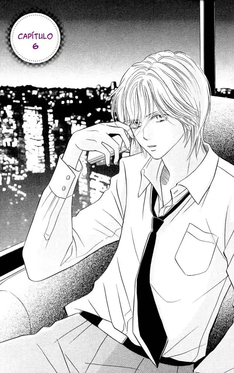 Kimi Ga Uso Wo Tsuita - Capítulo 6 - Página 2 - LectorTMOo