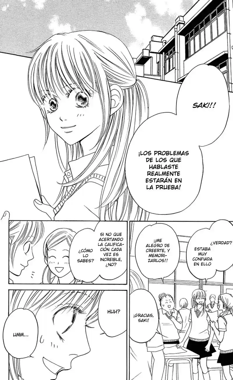 Kimi Ga Uso Wo Tsuita - Capítulo 6 - Página 3 - LectorTMOo