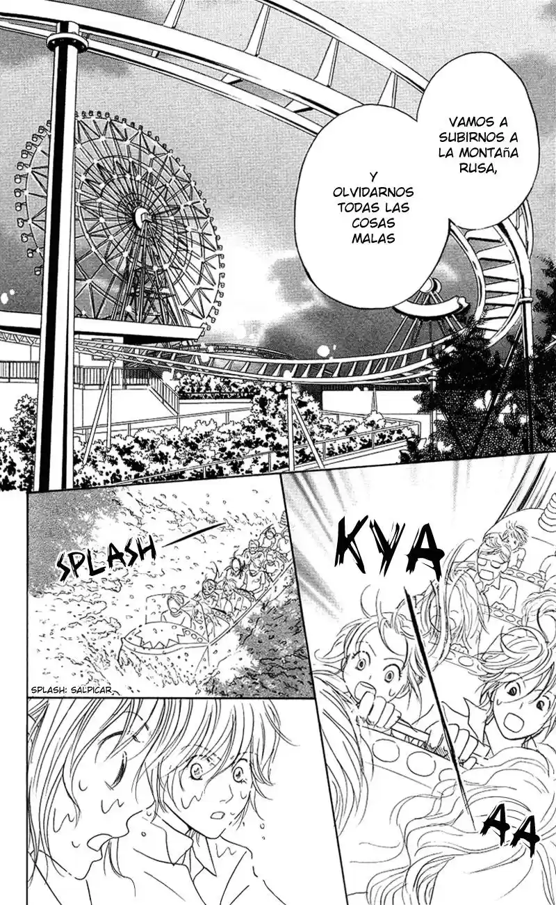 Kimi Ga Uso Wo Tsuita - Capítulo 6 - Página 17 - LectorTMOo