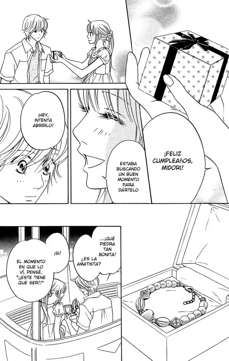 Kimi Ga Uso Wo Tsuita - Capítulo 6 - Página 26 - LectorTMOo