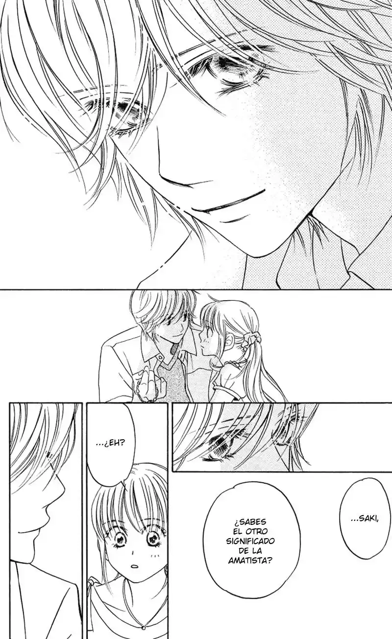 Kimi Ga Uso Wo Tsuita - Capítulo 6 - Página 29 - LectorTMOo