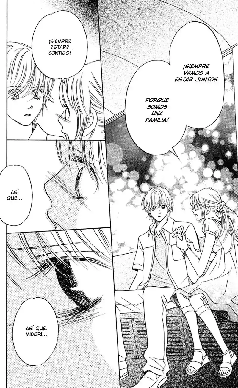 Kimi Ga Uso Wo Tsuita - Capítulo 6 - Página 33 - LectorTMOo