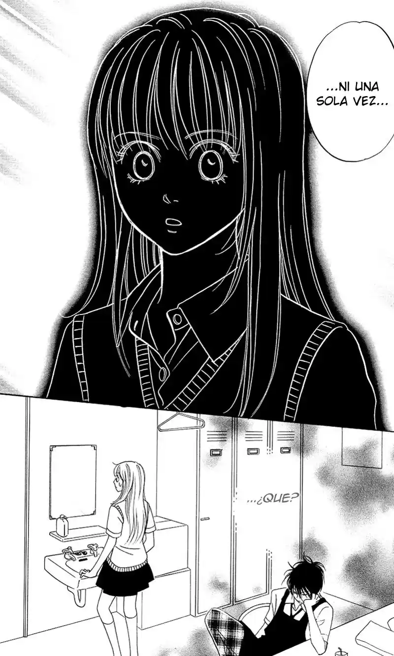 Kimi Ga Uso Wo Tsuita - Capítulo 6 - Página 39 - LectorTMOo