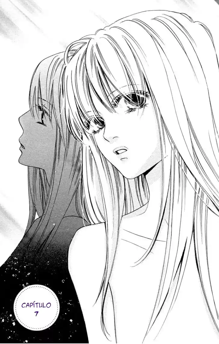 Kimi Ga Uso Wo Tsuita - Capítulo 7 - Página 2 - LectorTMOo
