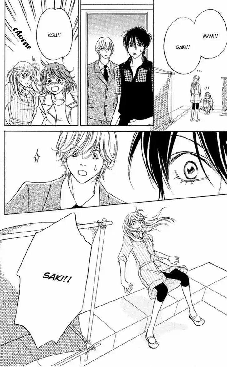 Kimi Ga Uso Wo Tsuita - Capítulo 7 - Página 29 - LectorTMOo