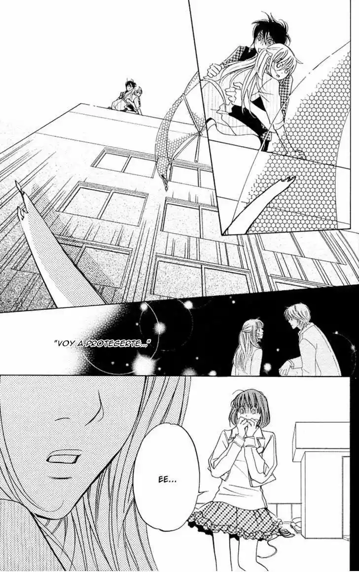 Kimi Ga Uso Wo Tsuita - Capítulo 7 - Página 32 - LectorTMOo