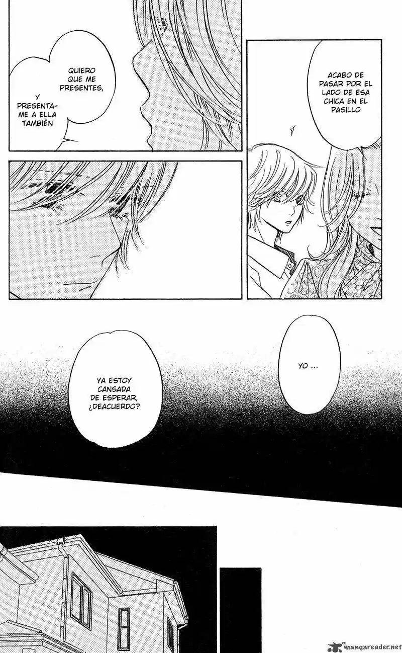 Kimi Ga Uso Wo Tsuita - Capítulo 8 - Página 19 - LectorTMOo