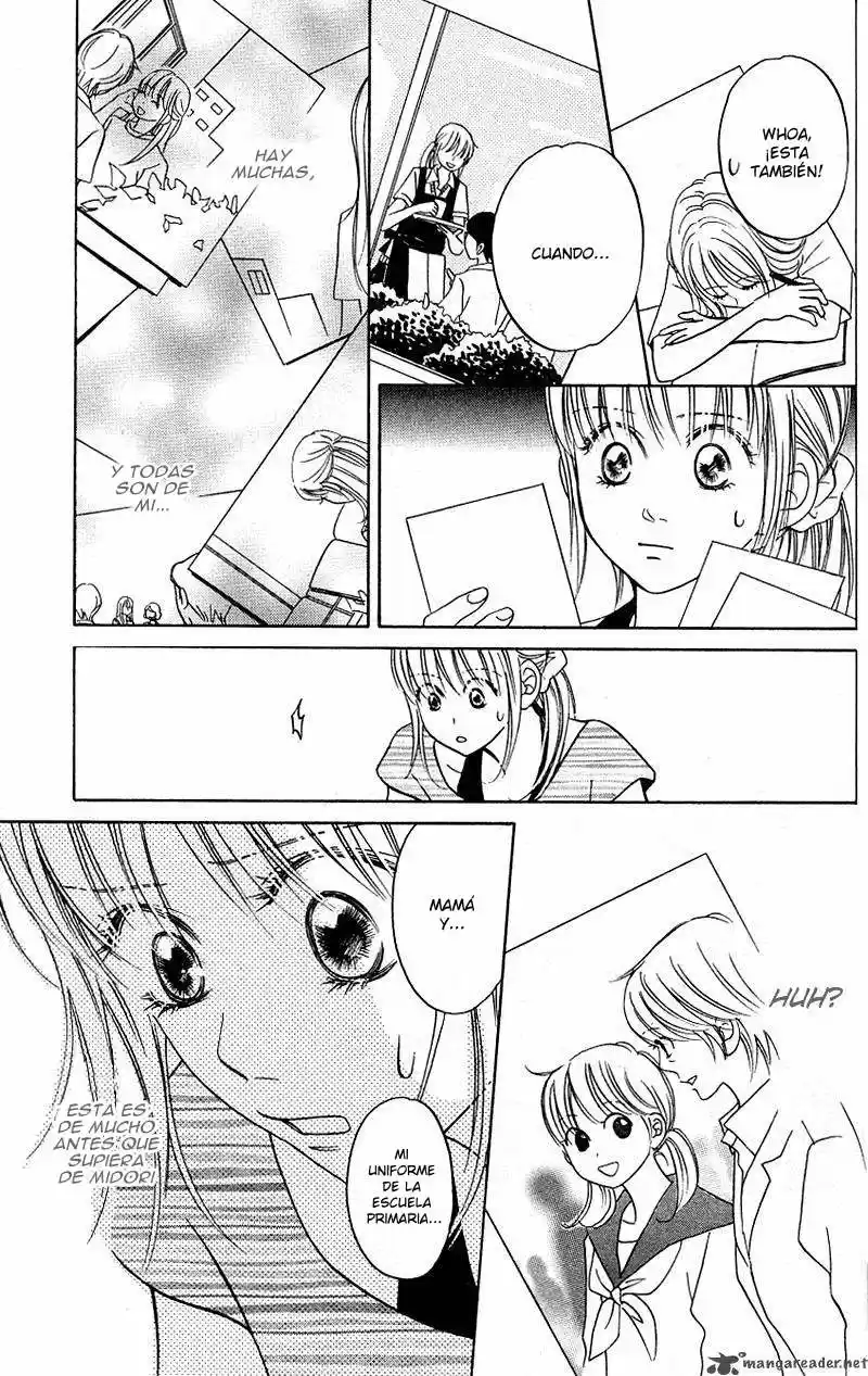 Kimi Ga Uso Wo Tsuita - Capítulo 8 - Página 24 - LectorTMOo