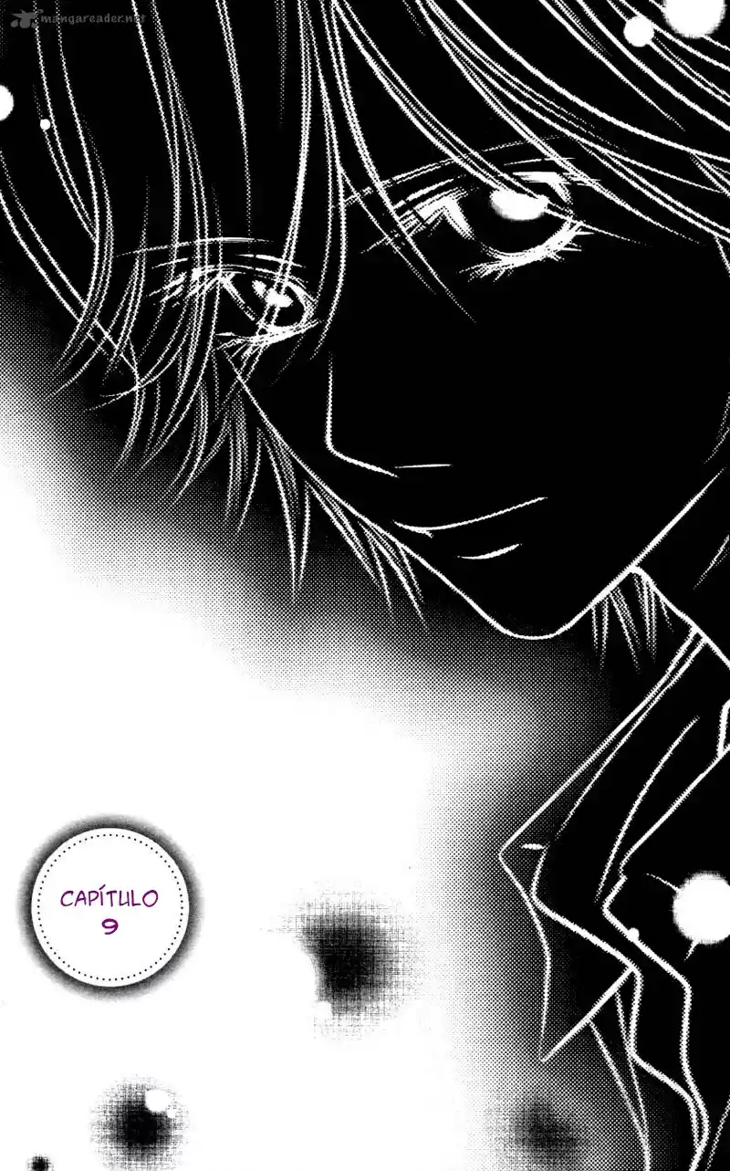 Kimi Ga Uso Wo Tsuita - Capítulo 9 - Página 2 - LectorTMOo