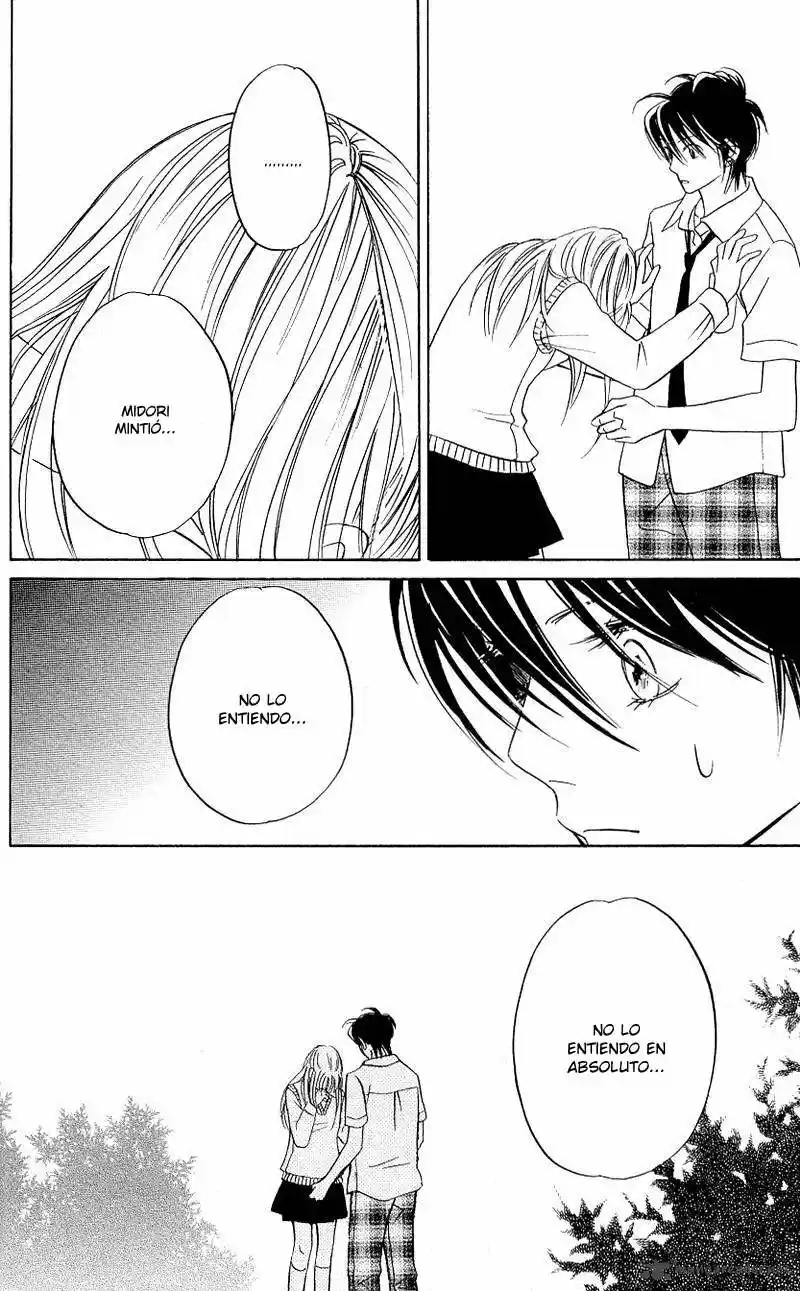 Kimi Ga Uso Wo Tsuita - Capítulo 9 - Página 15 - LectorTMOo