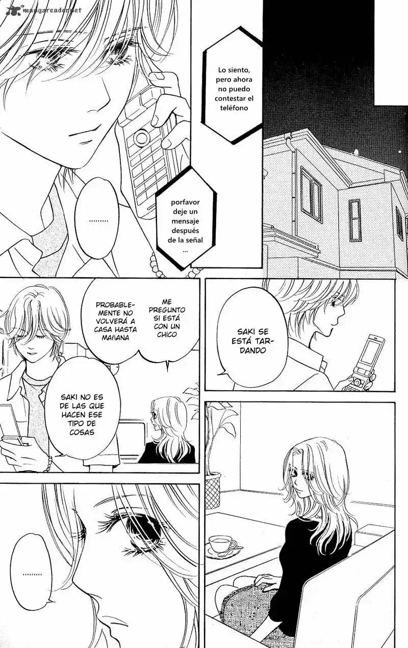 Kimi Ga Uso Wo Tsuita - Capítulo 9 - Página 16 - LectorTMOo
