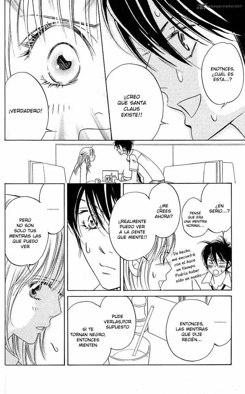 Kimi Ga Uso Wo Tsuita - Capítulo 9 - Página 25 - LectorTMOo