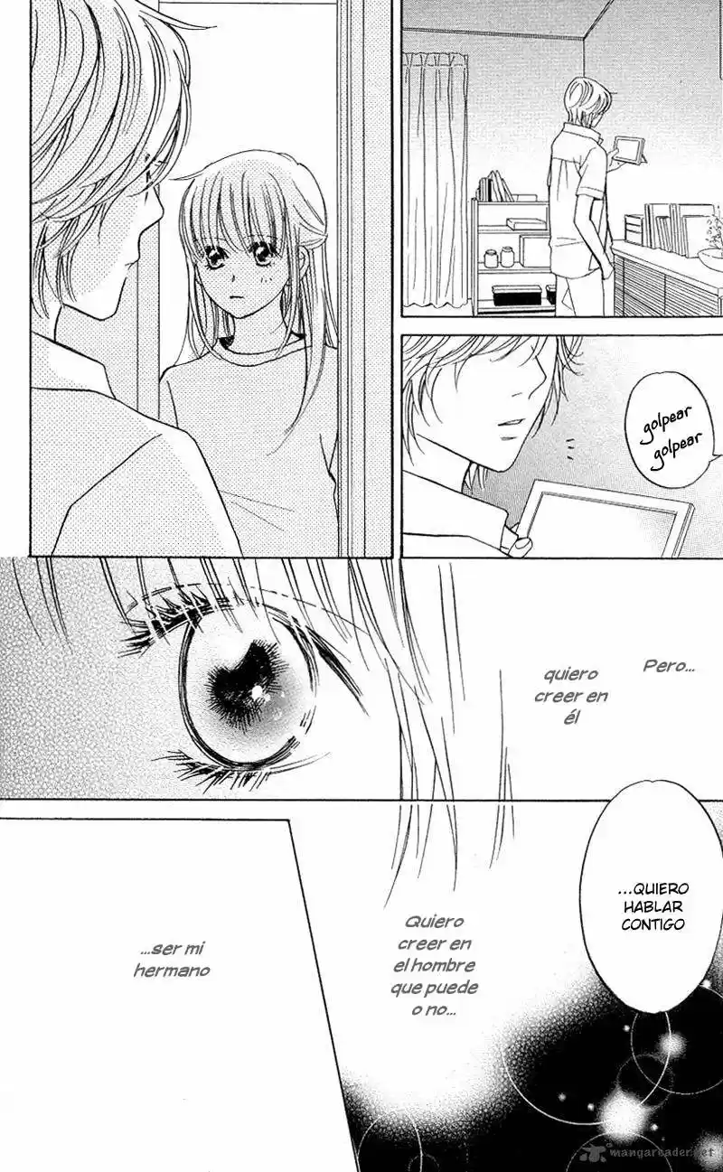 Kimi Ga Uso Wo Tsuita - Capítulo 9 - Página 39 - LectorTMOo