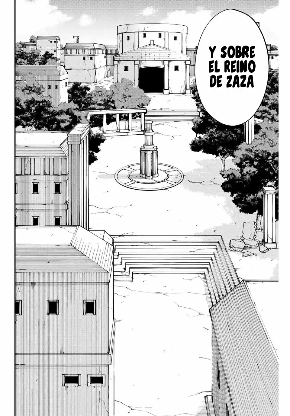 Kimi Janakya Dame Na Dreishojo - Capítulo 46 - Página 9 - LectorTMOo