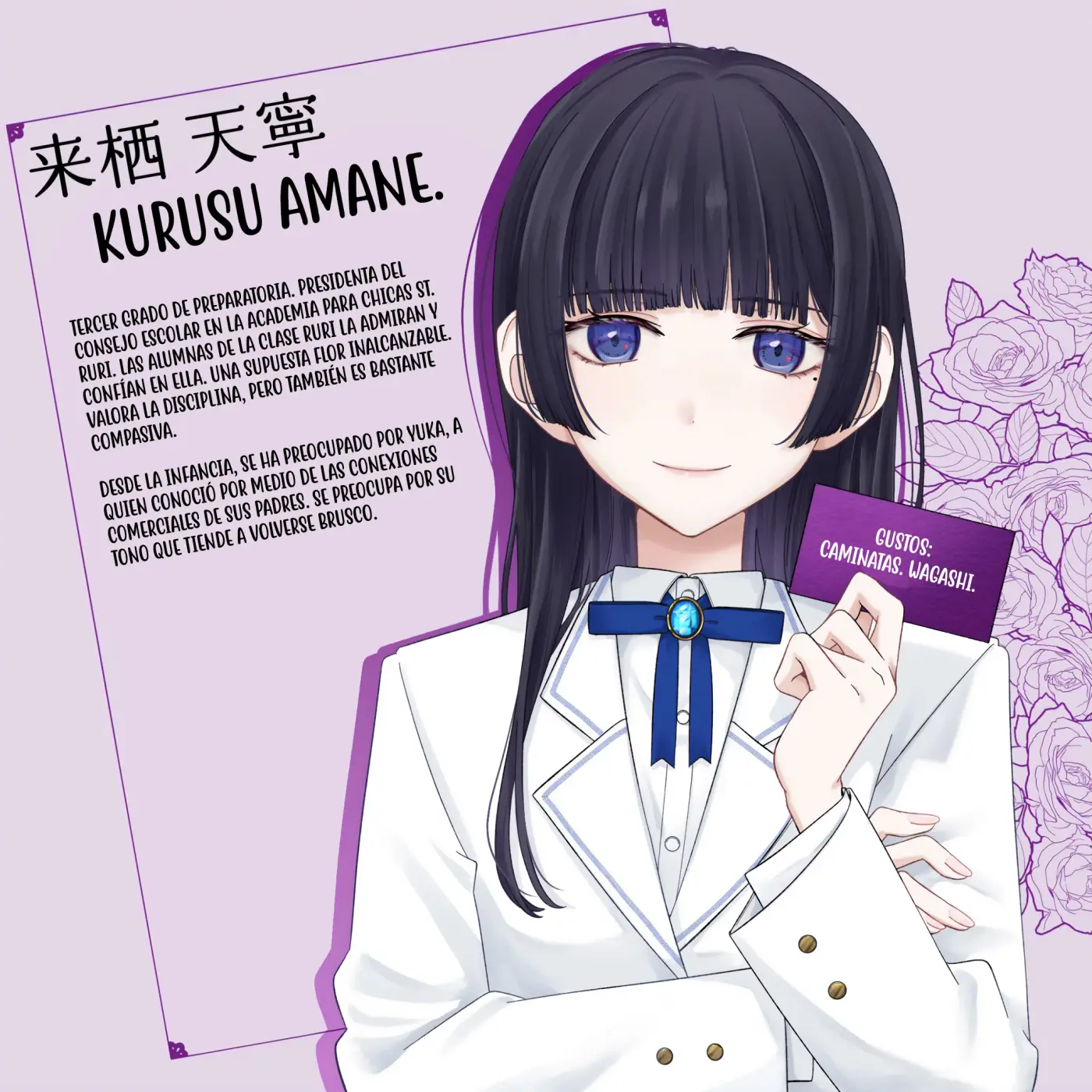 Kimi Meku Yoru Ni Kogarete - Capítulo 11 - Página 23 - LectorTMOo