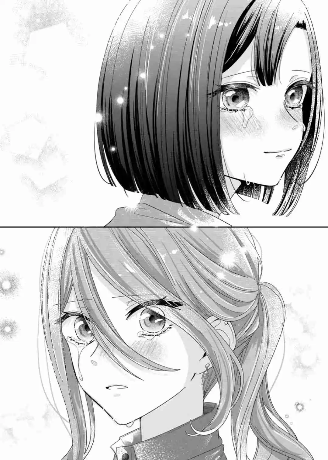 Kimi Meku Yoru Ni Kogarete - Capítulo 2 - Página 27 - LectorTMOo