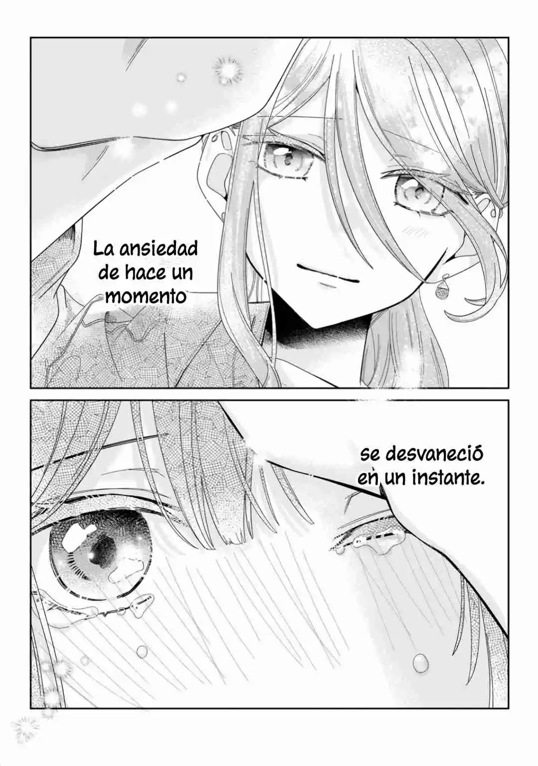 Kimi Meku Yoru Ni Kogarete - Capítulo 3 - Página 17 - LectorTMOo