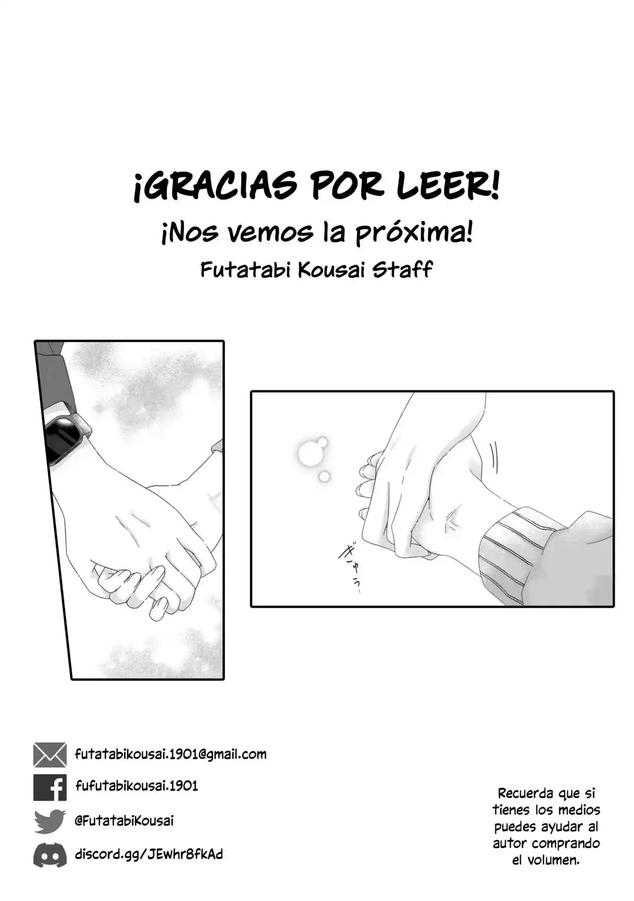 Kimi Meku Yoru Ni Kogarete - Capítulo 3 - Página 23 - LectorTMOo