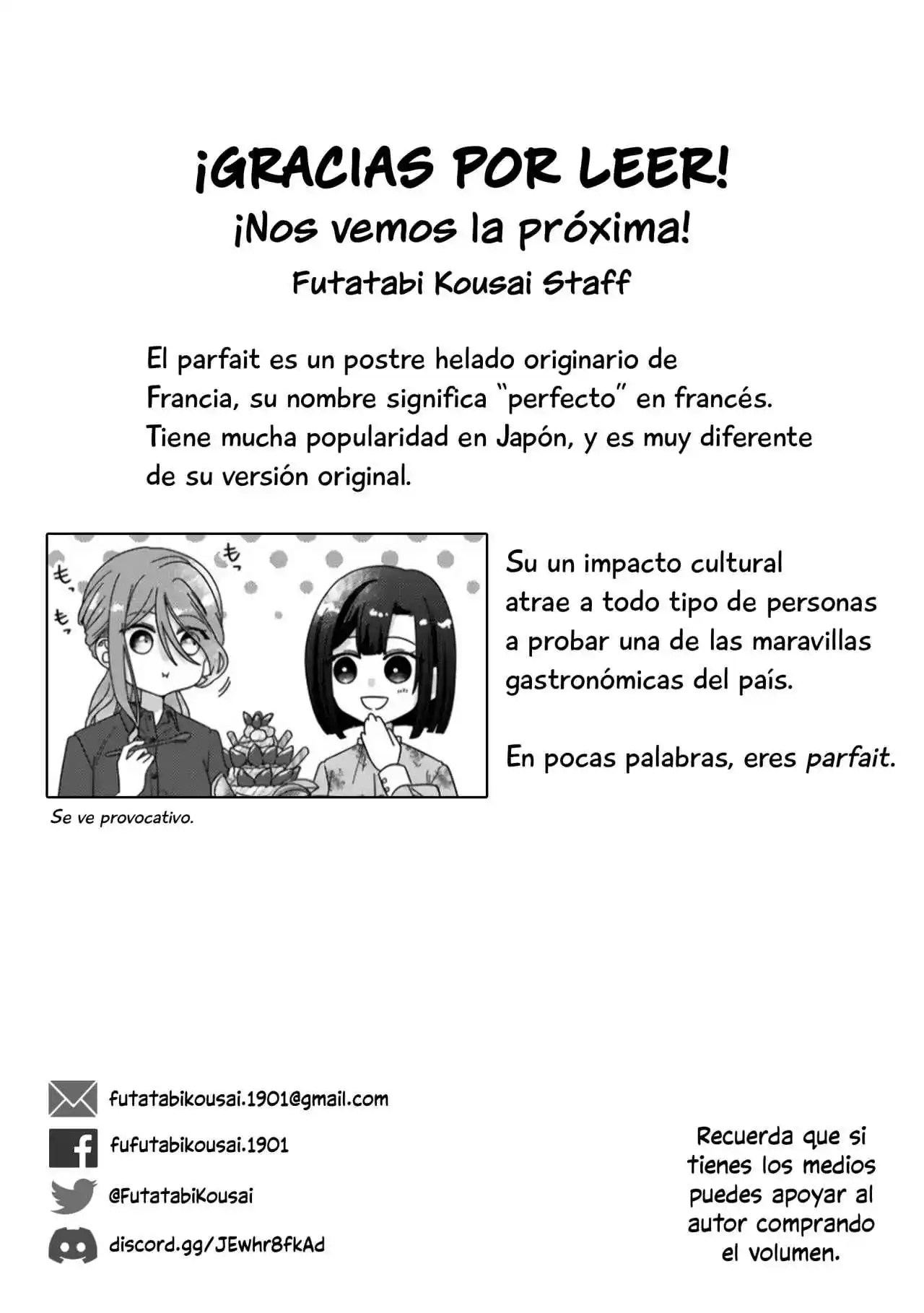 Kimi Meku Yoru Ni Kogarete - Capítulo 5 - Página 21 - LectorTMOo