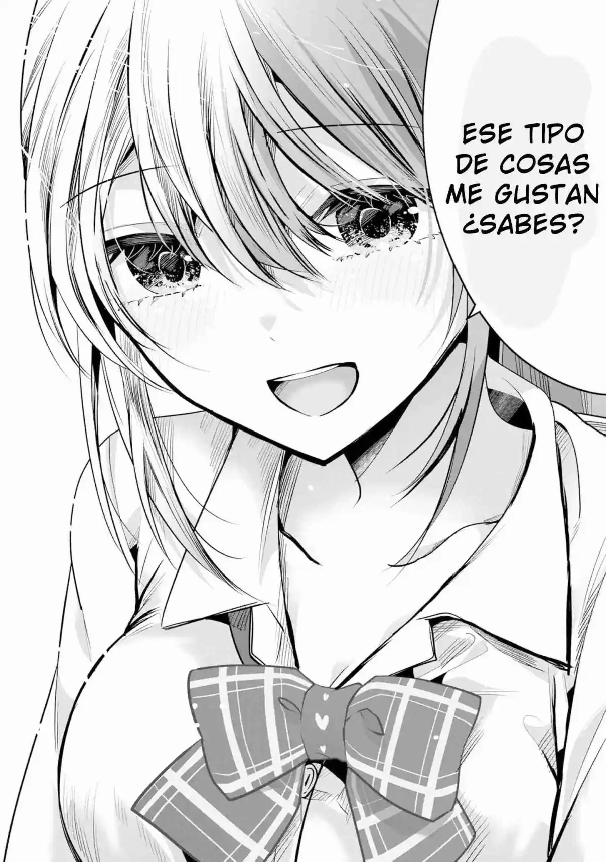 Kimi Ni Koisuru Satsujinki - Capítulo 3.2 - Página 11 - LectorTMOo