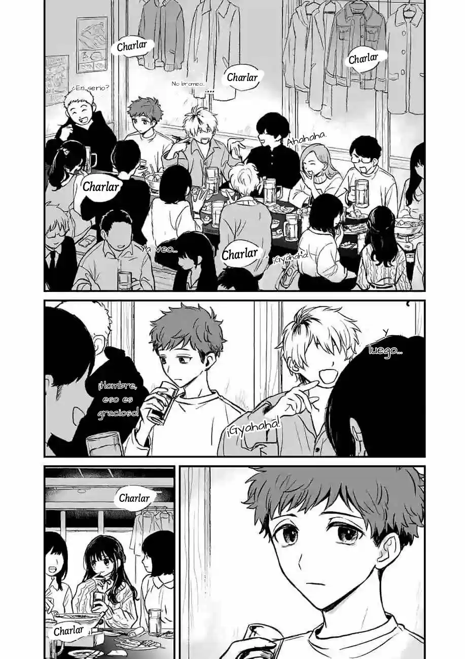 Kimi Ni Koisuru Satsujinki - Capítulo 1.10 - Página 7 - LectorTMOo