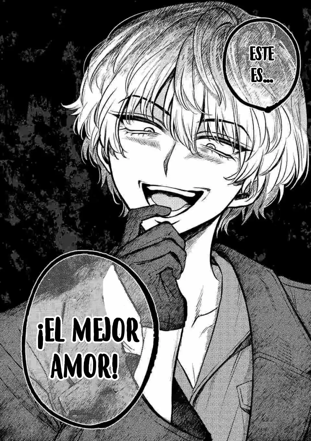 Kimi Ni Koisuru Satsujinki - Capítulo 12 - Página 11 - LectorTMOo