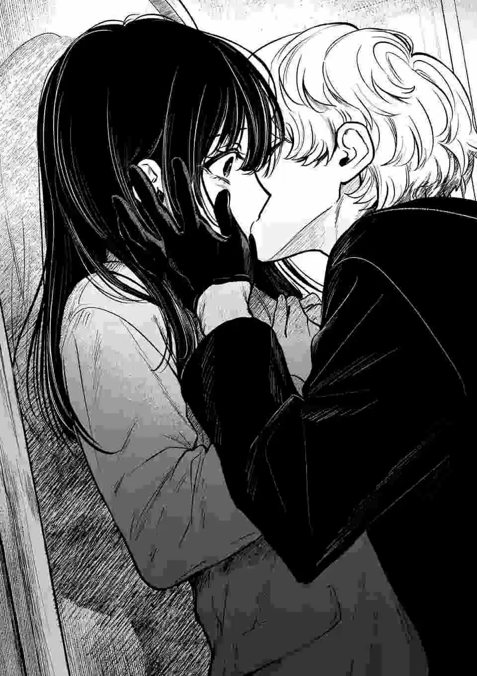 Kimi Ni Koisuru Satsujinki - Capítulo 12 - Página 17 - LectorTMOo