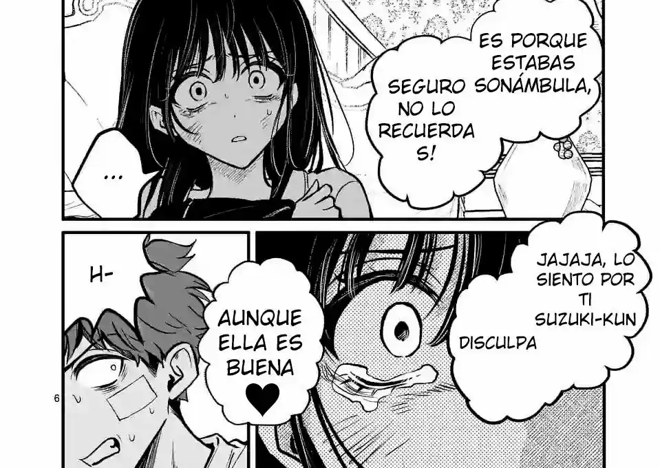 Kimi Ni Koisuru Satsujinki - Capítulo 14 - Página 13 - LectorTMOo