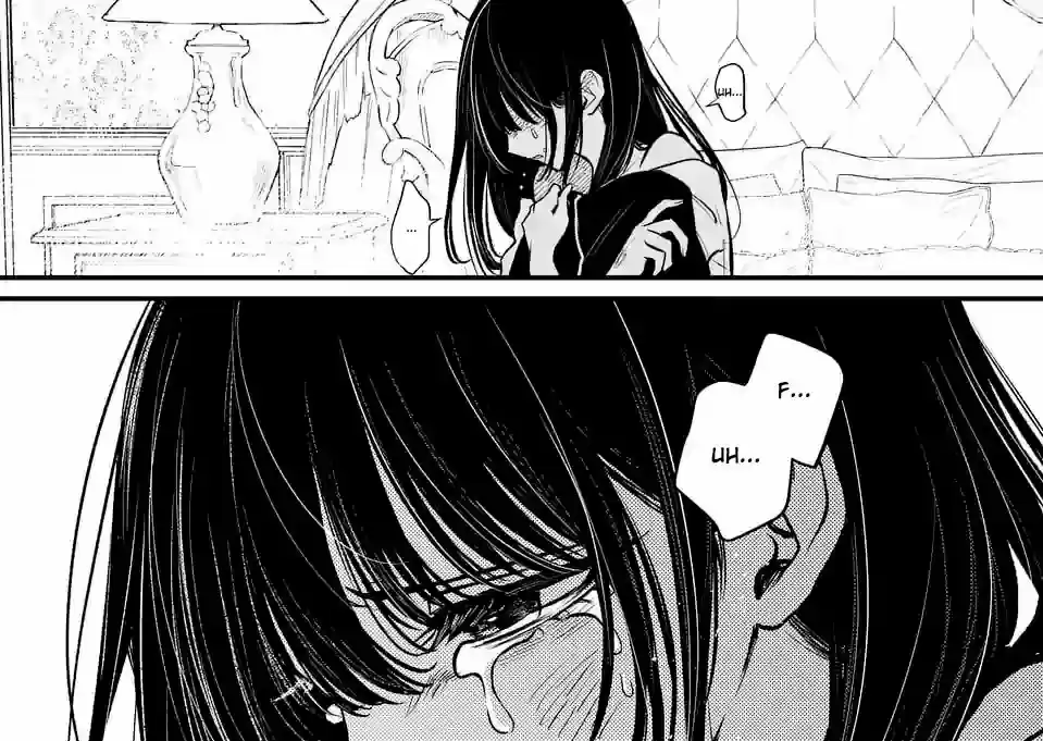 Kimi Ni Koisuru Satsujinki - Capítulo 14 - Página 22 - LectorTMOo