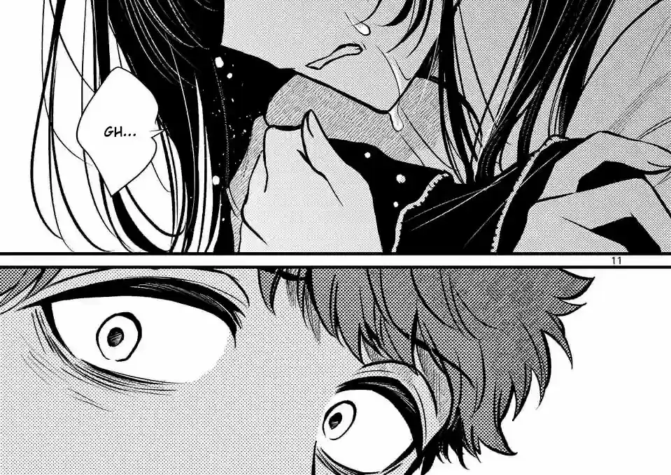Kimi Ni Koisuru Satsujinki - Capítulo 14 - Página 23 - LectorTMOo