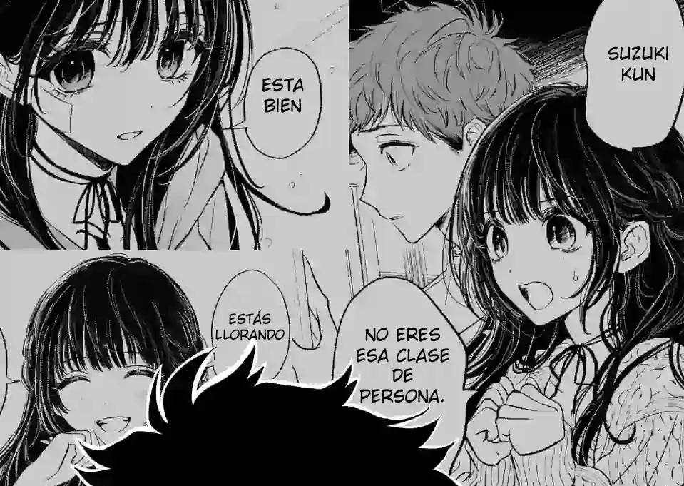 Kimi Ni Koisuru Satsujinki - Capítulo 14 - Página 24 - LectorTMOo