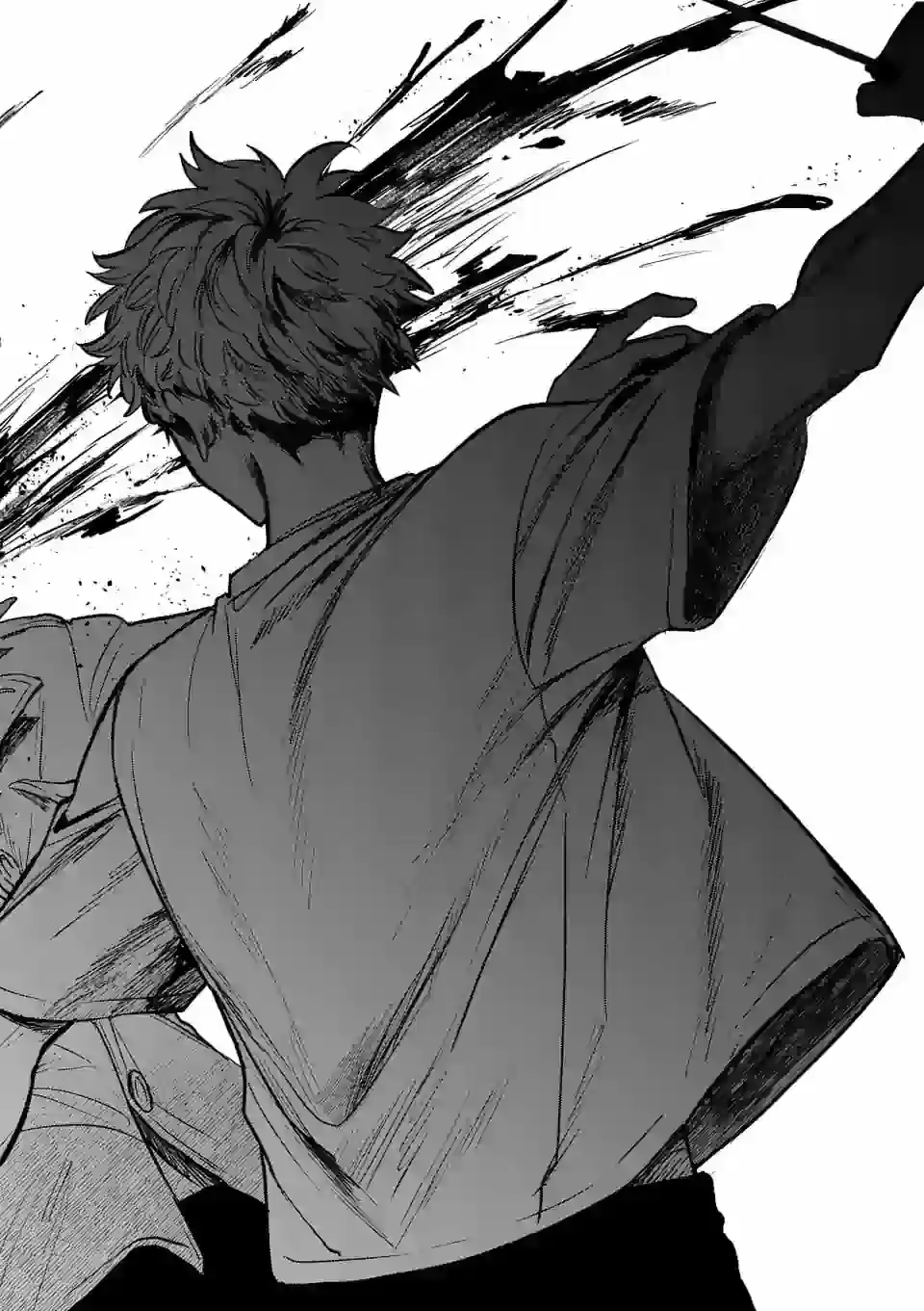 Kimi Ni Koisuru Satsujinki - Capítulo 15 - Página 19 - LectorTMOo