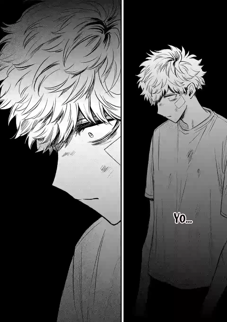Kimi Ni Koisuru Satsujinki - Capítulo 16 - Página 9 - LectorTMOo