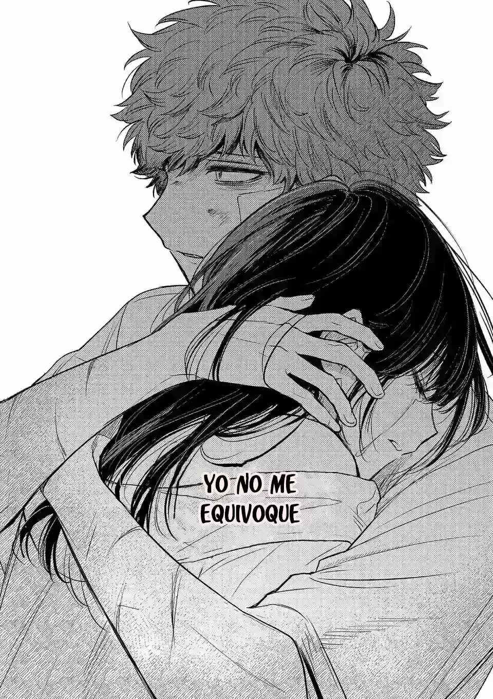 Kimi Ni Koisuru Satsujinki - Capítulo 16 - Página 15 - LectorTMOo