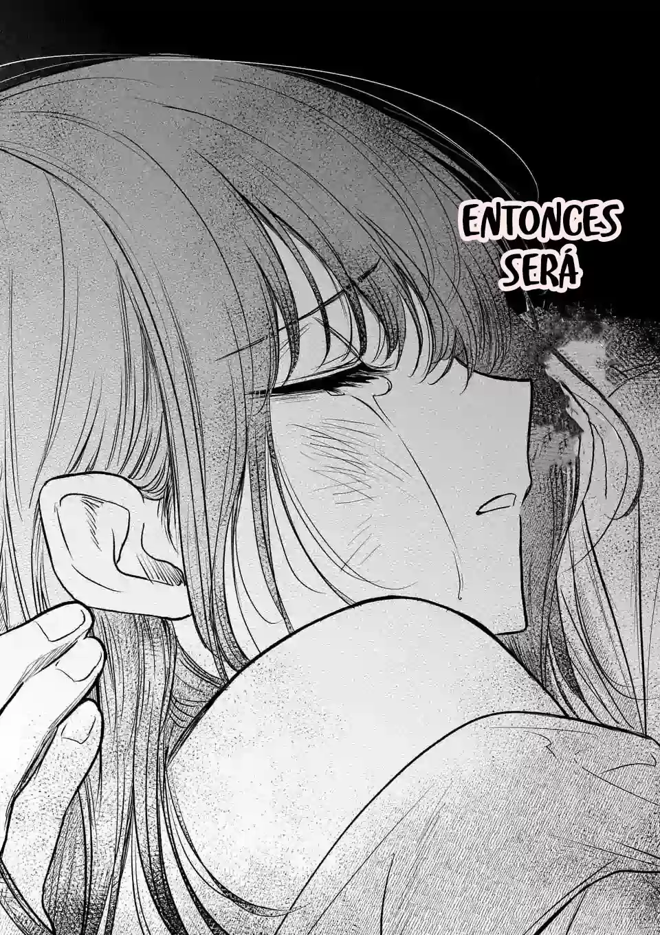 Kimi Ni Koisuru Satsujinki - Capítulo 16 - Página 21 - LectorTMOo