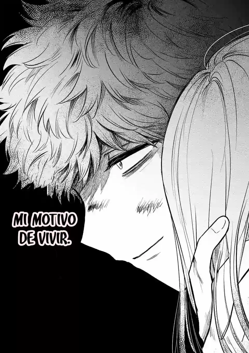 Kimi Ni Koisuru Satsujinki - Capítulo 16 - Página 22 - LectorTMOo