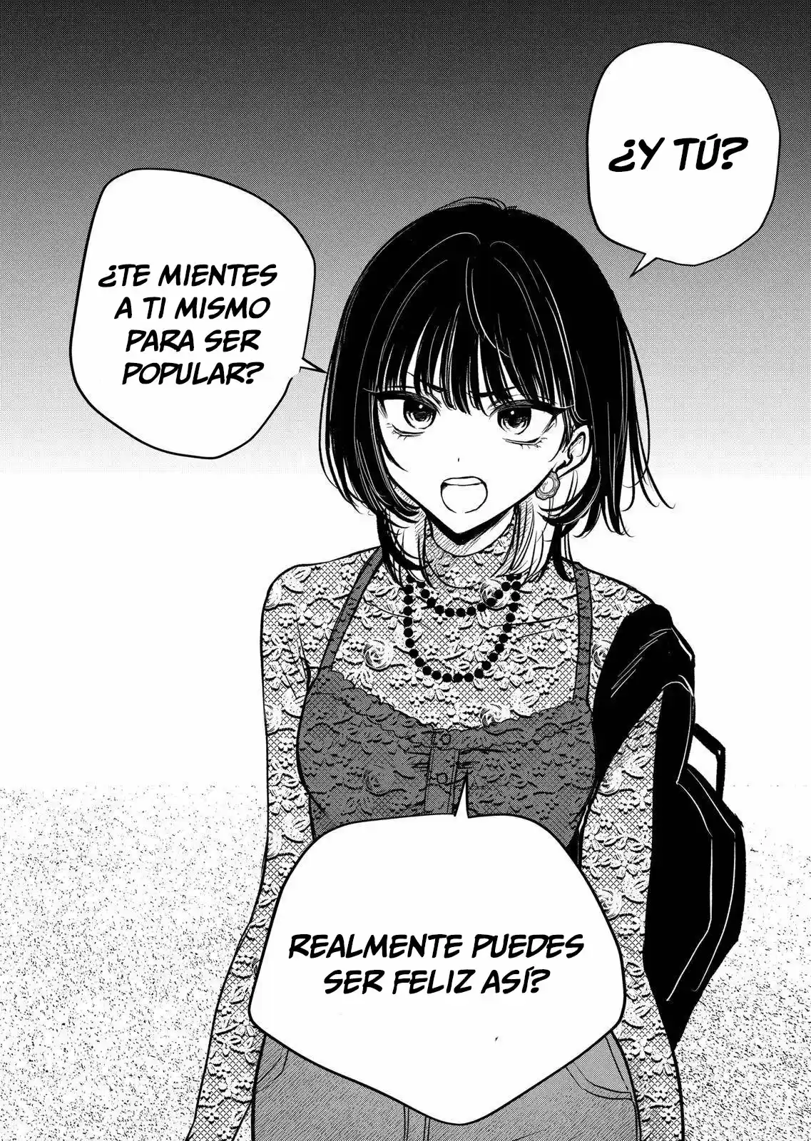 Kimi Ni Koisuru Satsujinki - Capítulo 18.10 - Página 3 - LectorTMOo