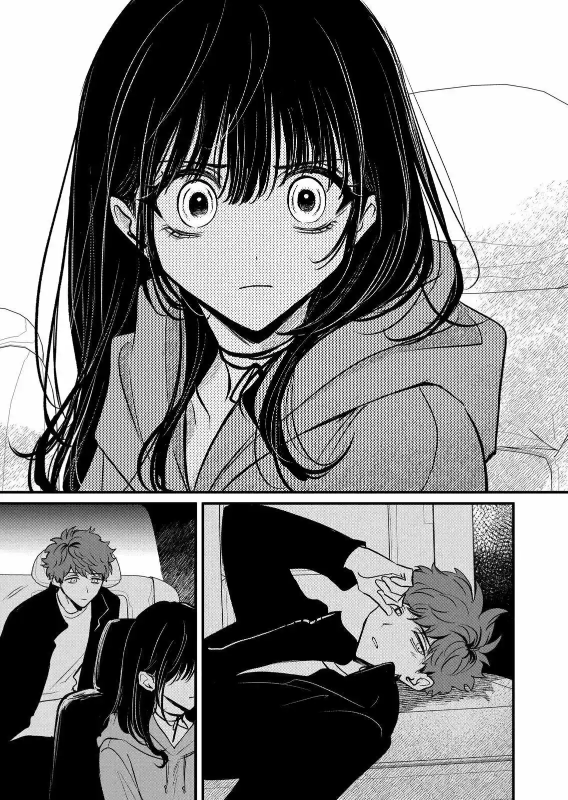 Kimi Ni Koisuru Satsujinki - Capítulo 18.10 - Página 4 - LectorTMOo
