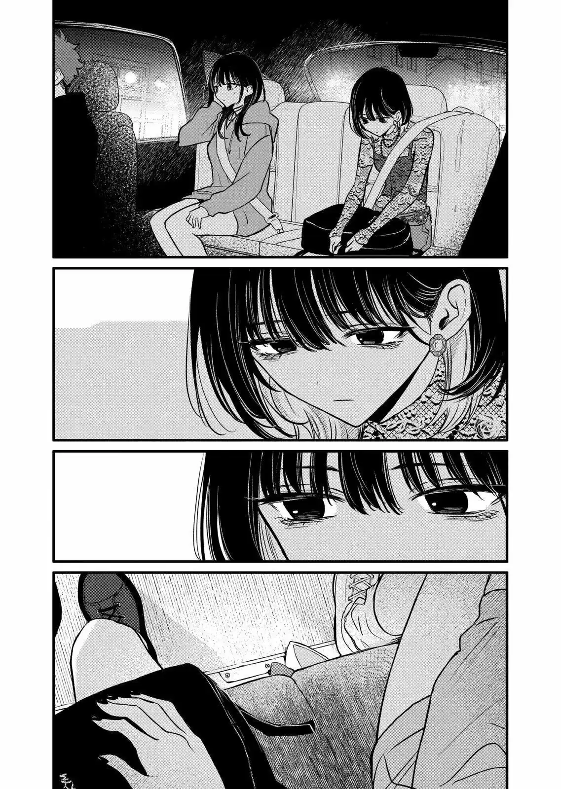 Kimi Ni Koisuru Satsujinki - Capítulo 18.10 - Página 10 - LectorTMOo