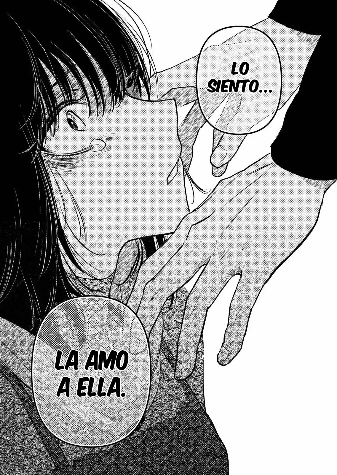 Kimi Ni Koisuru Satsujinki - Capítulo 20 - Página 24 - LectorTMOo